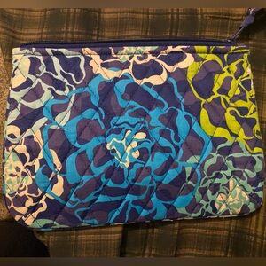 Vera Bradley Pouch